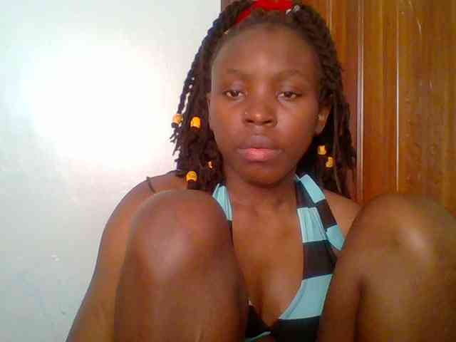 chocolate-brownie webcam