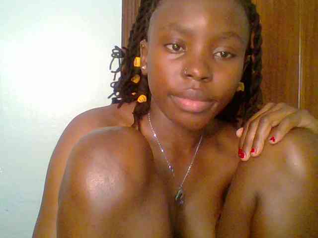 chocolate-brownie webcam