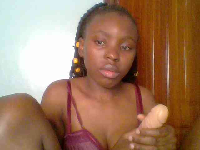 chocolate-brownie webcam