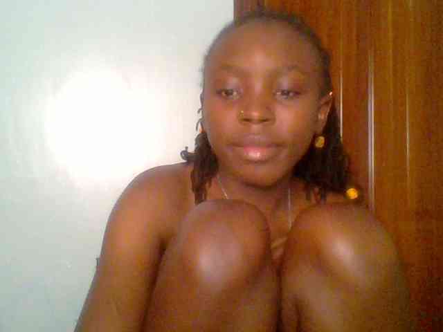 chocolate-brownie webcam