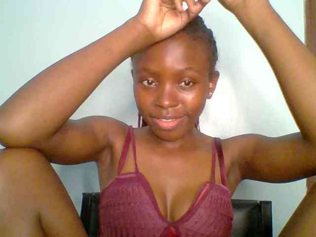 chocolate-brownie webcam