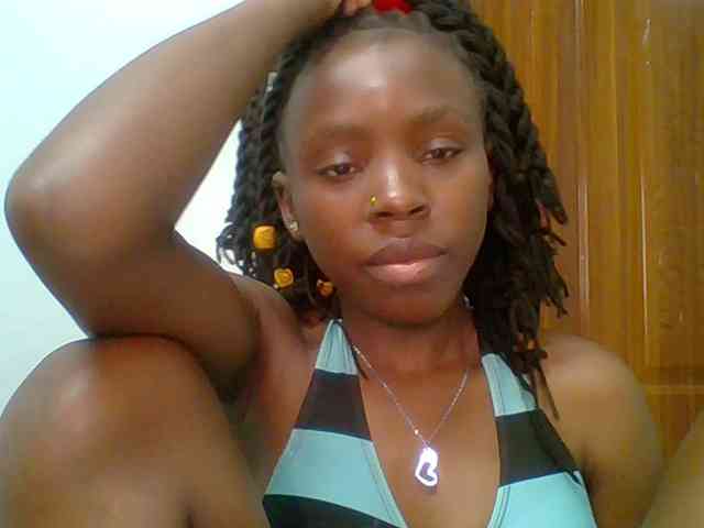 chocolate-brownie webcam