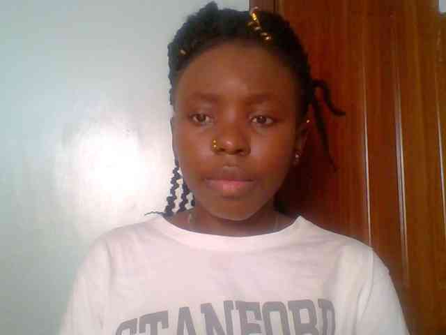 chocolate-brownie webcam