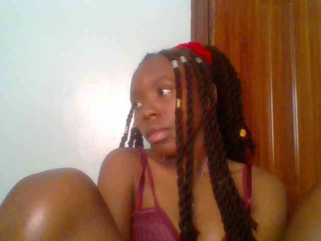 chocolate-brownie webcam