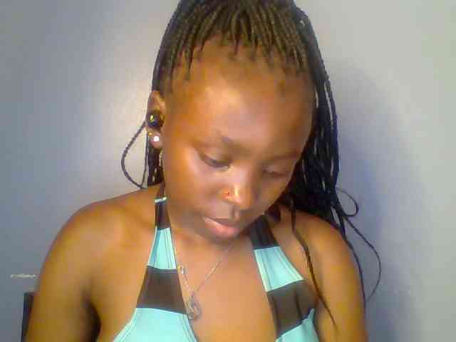 chocolate-brownie webcam