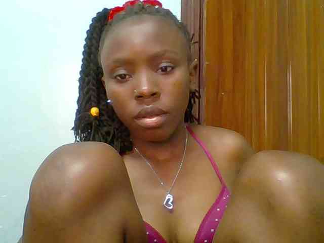 chocolate-brownie webcam