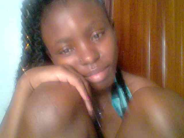 chocolate-brownie webcam