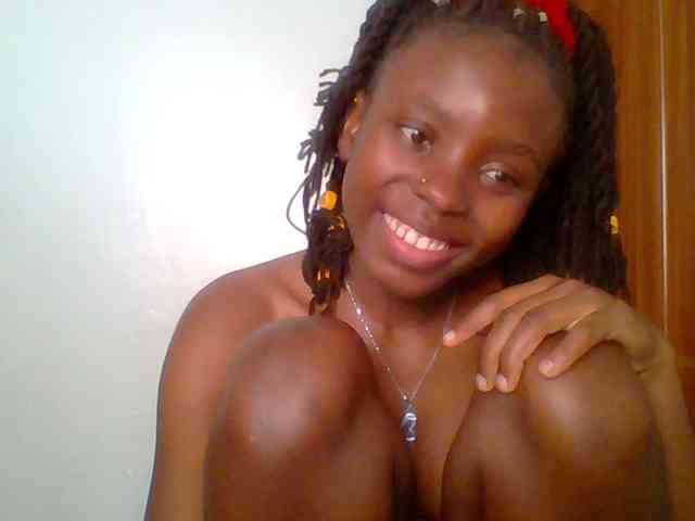 chocolate-brownie webcam