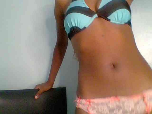 chocolate-brownie webcam