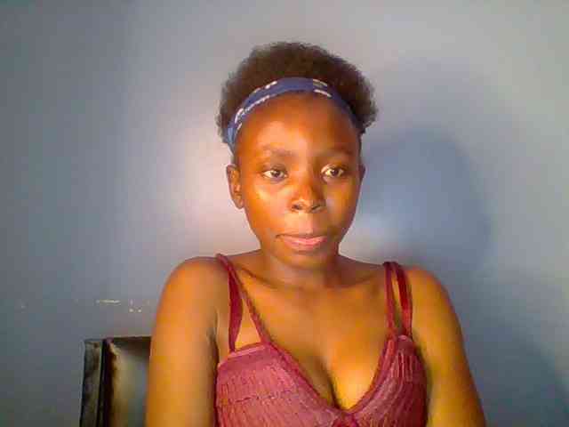 chocolate-brownie webcam