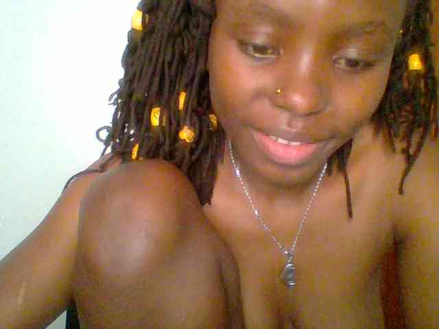 chocolate-brownie webcam