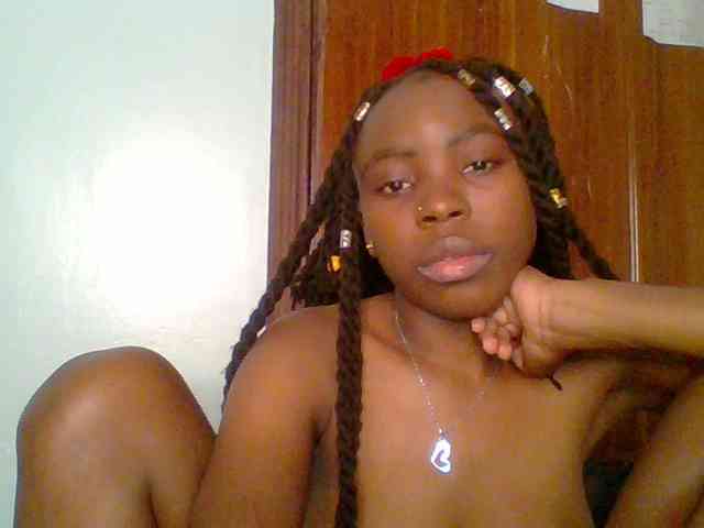 chocolate-brownie webcam