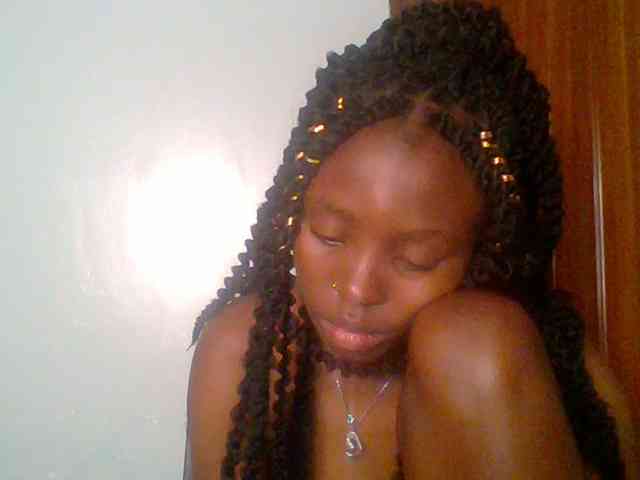 chocolate-brownie webcam