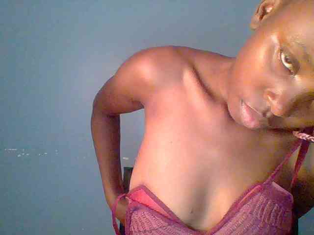 chocolate-brownie webcam