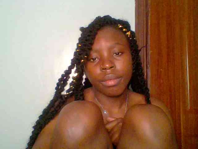 chocolate-brownie webcam