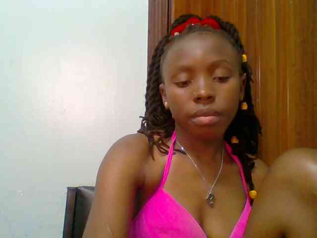 chocolate-brownie webcam