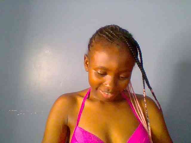 chocolate-brownie webcam