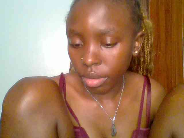 chocolate-brownie webcam