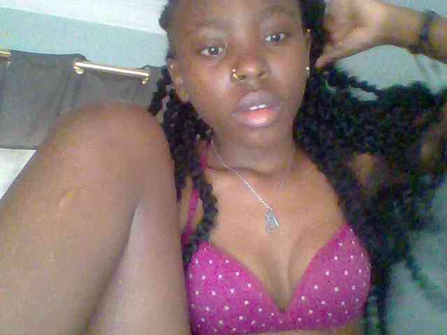 chocolate-brownie webcam