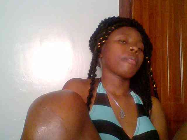 chocolate-brownie webcam