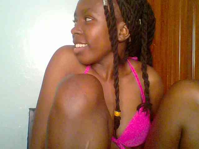 chocolate-brownie webcam