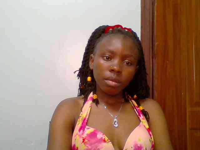 chocolate-brownie webcam