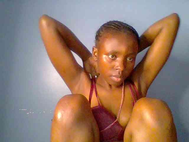 chocolate-brownie webcam