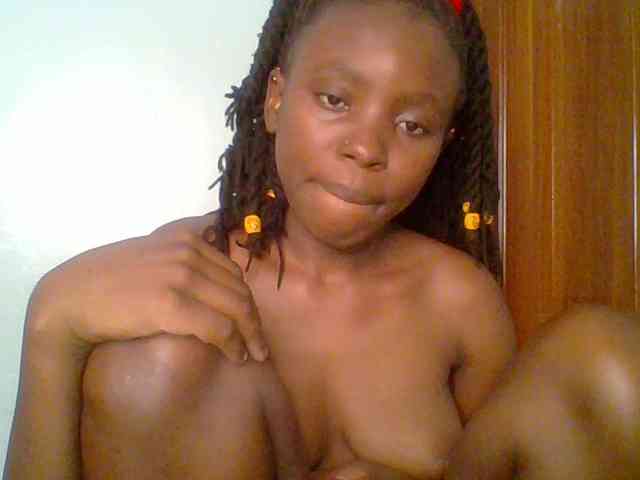 chocolate-brownie webcam