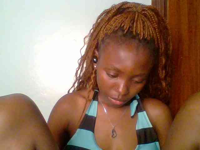 chocolate-brownie webcam