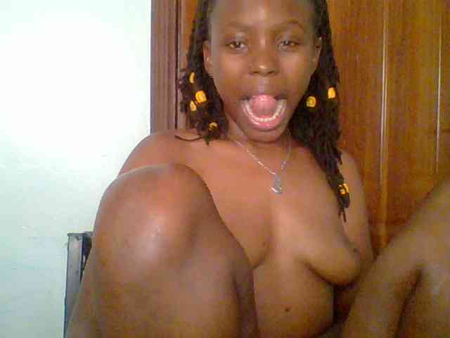 chocolate-brownie webcam