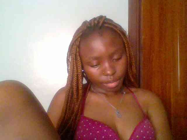 chocolate-brownie webcam