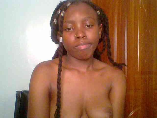 chocolate-brownie webcam