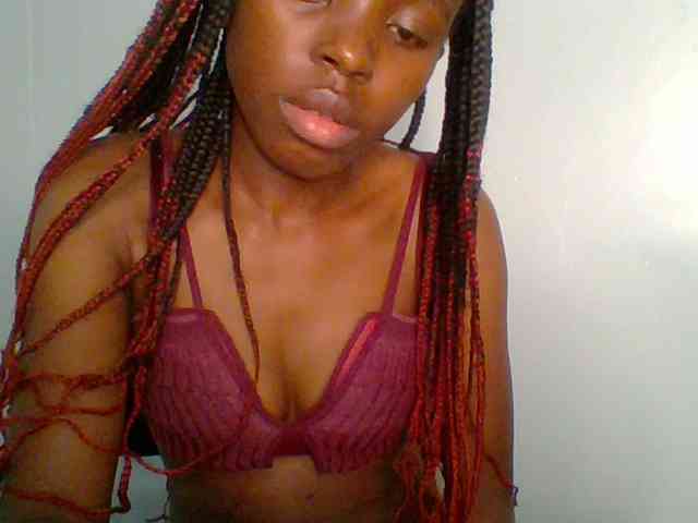 chocolate-brownie webcam