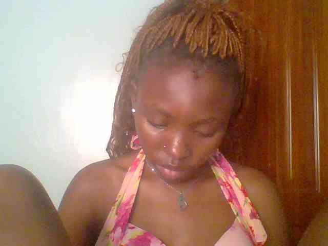 chocolate-brownie webcam