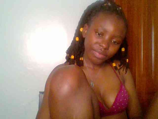 chocolate-brownie webcam