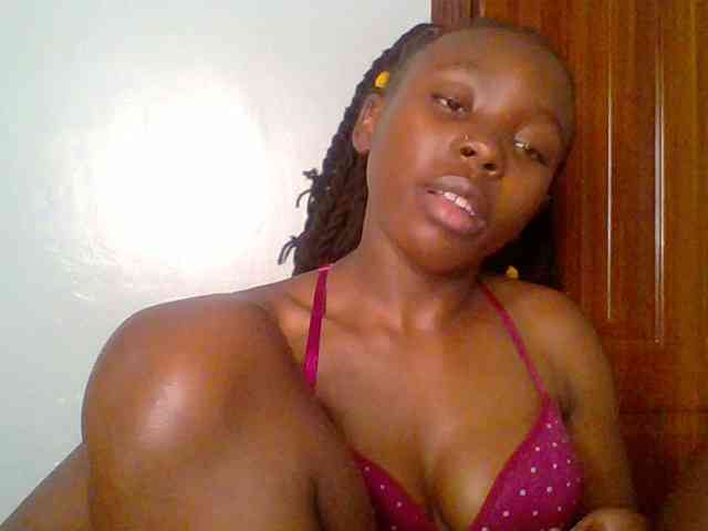 chocolate-brownie webcam