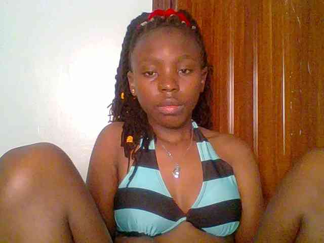 chocolate-brownie webcam