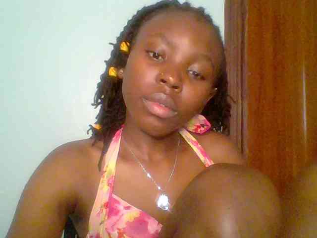 chocolate-brownie webcam