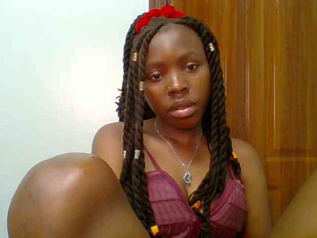 chocolate-brownie webcam