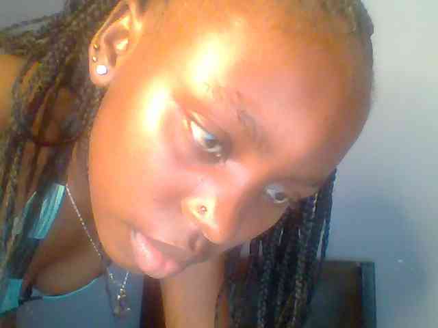 chocolate-brownie webcam