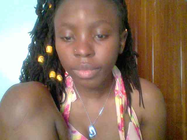 chocolate-brownie webcam