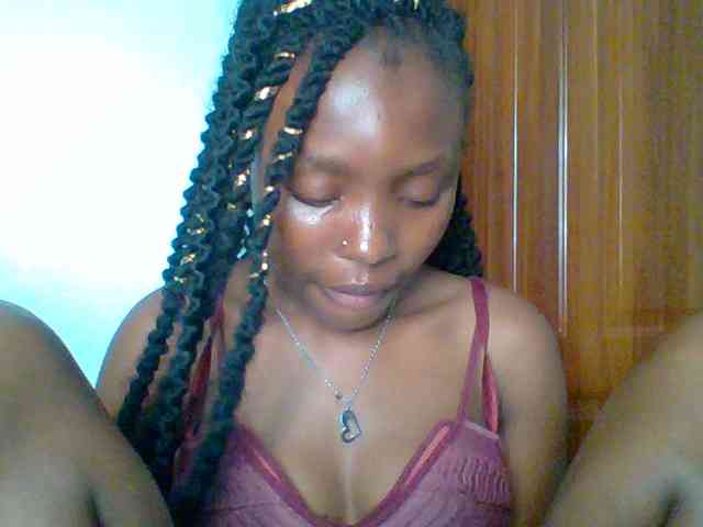 chocolate-brownie webcam