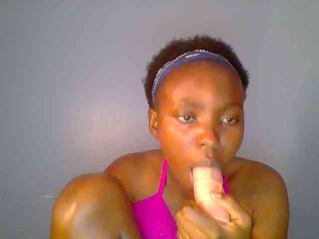 chocolate-brownie webcam