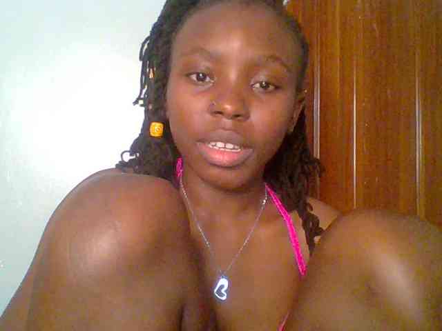 chocolate-brownie webcam