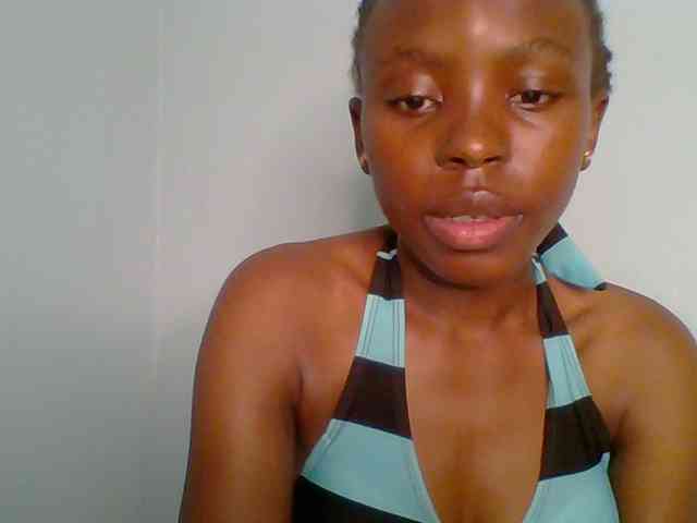 chocolate-brownie webcam