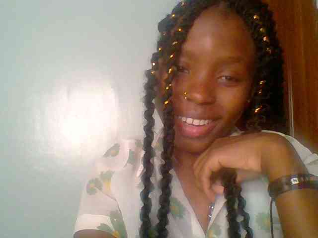 chocolate-brownie webcam