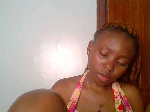 chocolate-brownie webcam