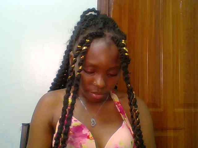 chocolate-brownie webcam