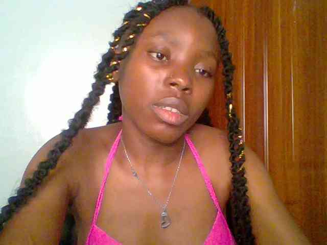 chocolate-brownie webcam