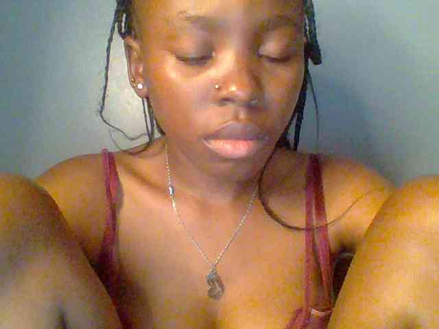 chocolate-brownie webcam